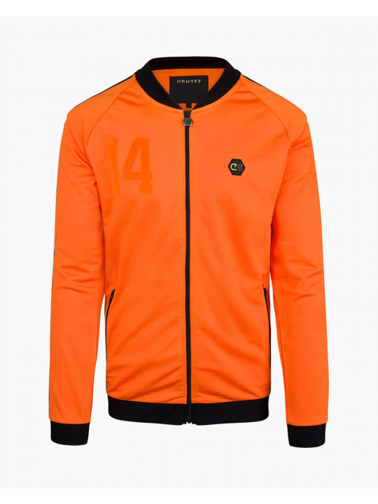 Holland classic football shirt Cruyff