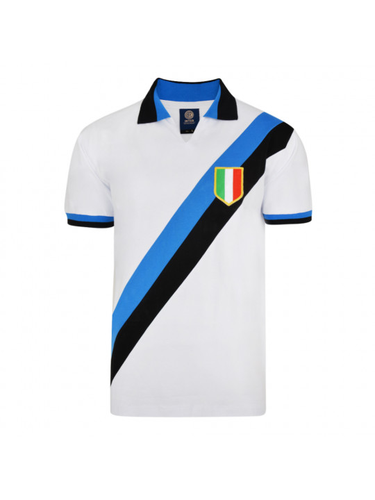 F.C. Internazionale 1963/64 Away Shirt
