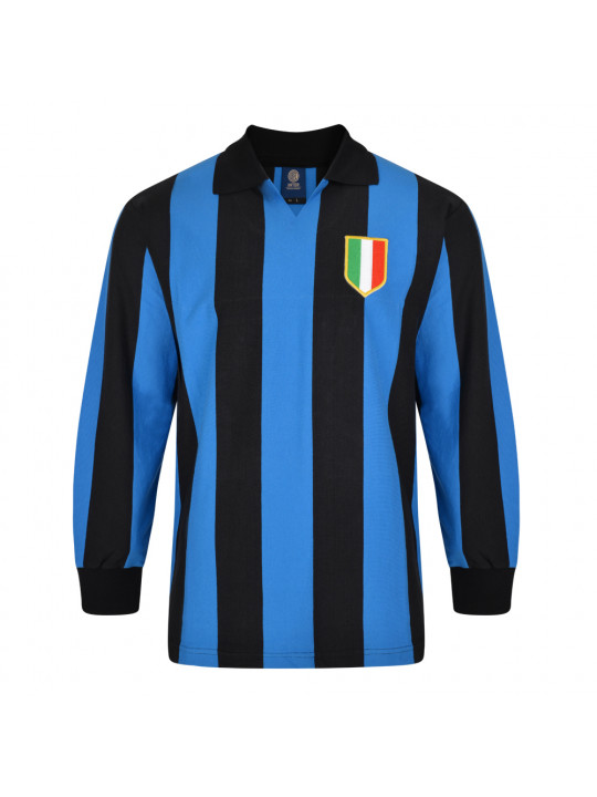 F.C. Internazionale 1963/64 Shirt