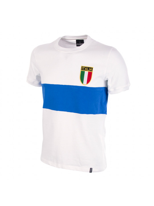 Italy 1974 Retro Shirt