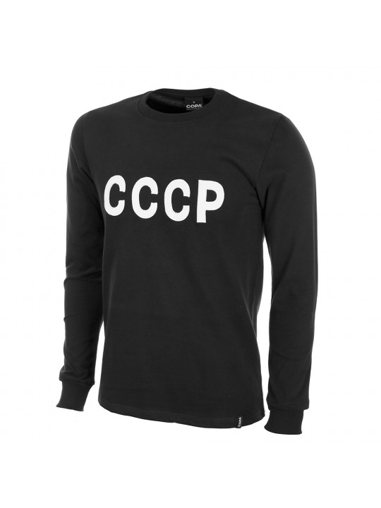 CCCP Goalie 1960's Retro Shirt 