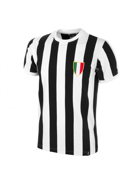 Juventus 1970's Retro Shirt