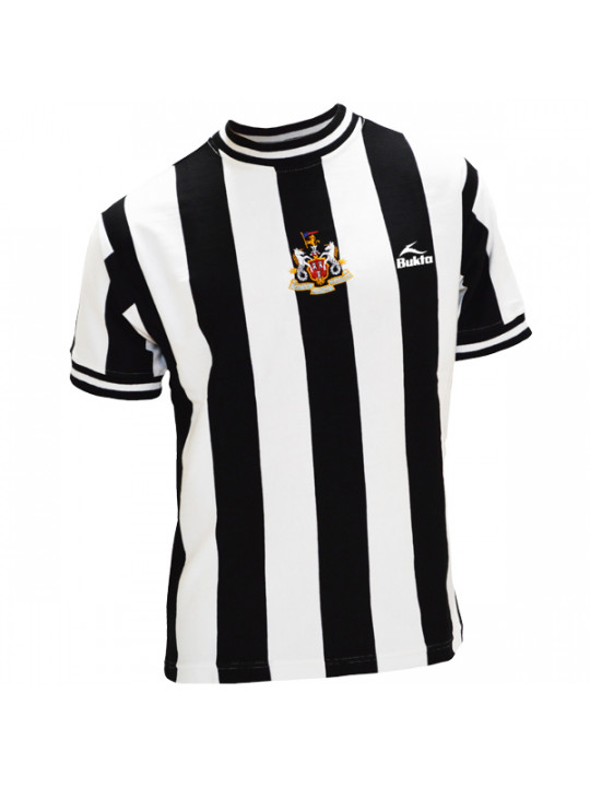 Newcastle United 1973-74 Retro Shirt