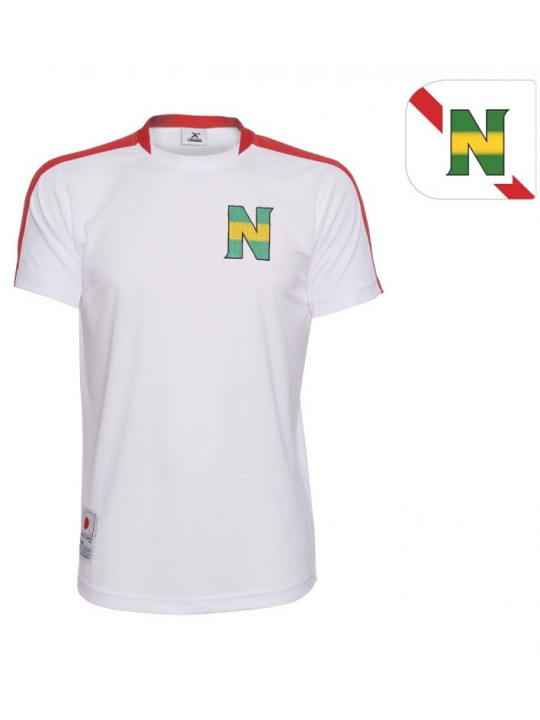 New Team 2º season sport shirt