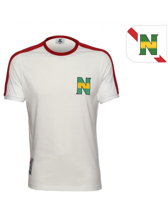 New Team 2º season shirt - Captain Tsubasa