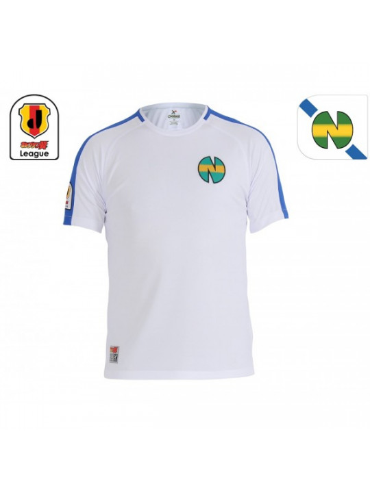 New Team 1º season sport shirt V2