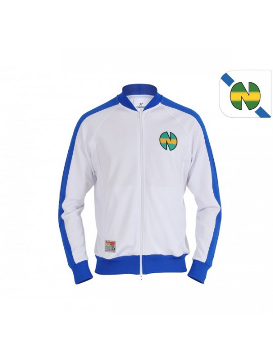 Newteam 1º season jacket  