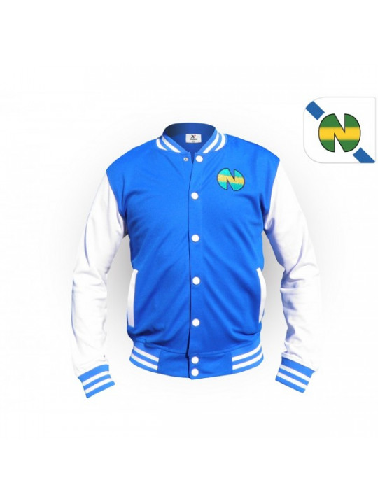 Teddy Newteam 1 Jacket