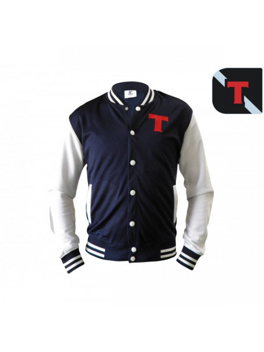 Teddy Toho Jacket