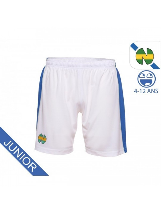 New Team 1º season sport pant | Kid