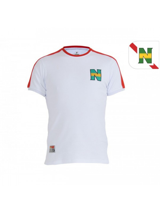 New Team 2º season shirt - Captain Tsubasa V2