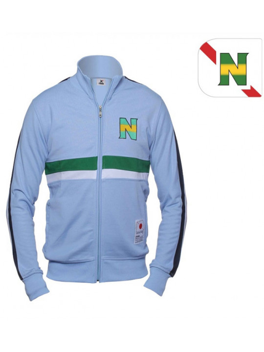 Newteam 2º season jacket  