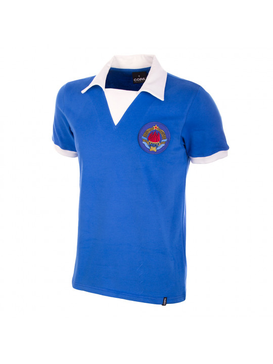 Yugoslavia 1980's Retro Shirt 