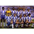FC Porto retro shirt European Cup 1987