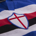 UC Sampdoria 1950s Retro Shirt