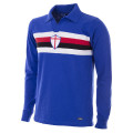 UC Sampdoria 1950s Retro Shirt