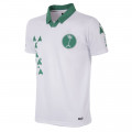 Saudi Arabia football shirt