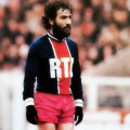 Paris RTL 1976-79 Retro Shirt