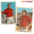 AS Roma 1961/62 Manfredini
