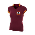 AS Roma Retro Woman Shirt