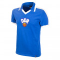 ddr football shirt