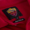 AS Roma T-Shirt Label