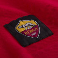 AS Roma T-Shirt Label