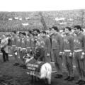 SL Benfica 1960´s Retro Football Jacket