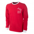 aberdeen football shirt