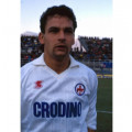 Baggio Fiorentina 1988-1989