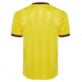 Arsenal retro shirt 1978 away centenary back