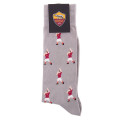 AS Roma Casual Socks Box Set