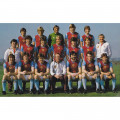 Aston Villa 1982 team