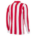 Atletico Madrid retro shirt 1939-40 back