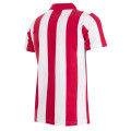 Atletico Madrid retro shirt 1985-86 back