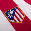 Atletico Madrid retro shirt 1985-86 emblem