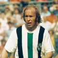 Borussia Mönchengladbach 1973/74 Retro Shirt