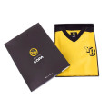 BSC Young Boys retro shirt 1975-76