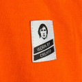 Cruyff Classics' brand detail in the shirt
