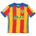 Valencia kid away shirt 2017-2018