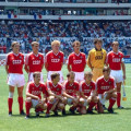 CCCP 1986 World Cup