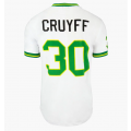 Cruyff New York Cosmos Vintage Shirt Back