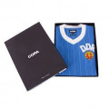 DDR 1985 Retro Shirt Packaging
