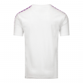 Valladolid Warm-Up Retro Shirt Back