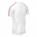Valladolid Warm-Up Retro Shirt Sideways