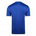 Everton retro shirt 1987 back