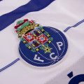 FC Porto retro shirt 1985-86 Away emblem