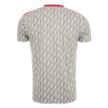 Liverpool FC Retro Shirt 1989/90 | Away
