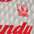 Liverpool FC Retro Shirt 1989/90 | Away | Candy