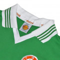 Ireland retro shirt 1978 back